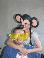 sme super páreček :-D