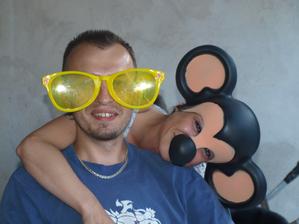 :-D