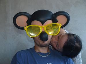 ať je takovej, nebo makovej....vždycky ho budu milovat :-*