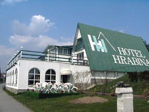 Hrabina