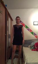 saty na privitanie hosti elegantne so swarovskeho krystslmi no neni co dodat