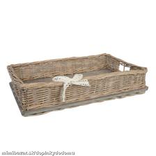rozmery: 40 x 25 x 8 cm CENA 11,00 EUR