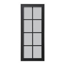 ÖRKENED Rám koláž 8 fotiek, tmavošedá -Šírka: 33 cm Výška: 79 cm Obraz, šírka: 31 cm Obraz, výška: 77 cm-€ 12,99