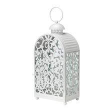 GOTTGÖRA Lampáš, biela-Výška: 48 cm- € 19,99