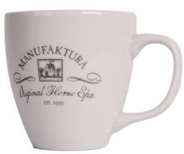 Hrnček buclatý MANUFAKTURA-4,75e
