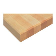 VÄRDE Pracovná doska, breza-Rozmery výrobku Dĺžka: 146 cm Hĺbka: 65 cm Hrúbka: 2.7 cm -€ 59