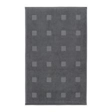 SKOGHALL Kúpeľňová predlożka, šedá 50x80cm - € 4,99