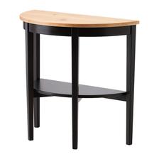 ARKELSTORP Stôl pod oknom, čierna € 79,90
