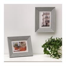 HAVERDAL Rám na fotografie, šedá € 3,99