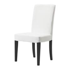 HENRIKSDAL Poťah na stoličku, Gobo biela € 9,99