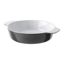 SMORD Zapekacia/servírovacia misa, šedá, biela € 9,99