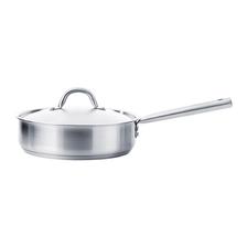 IKEA 365+ Panvica s pokrievkou, nehrdzavejúca oceľ € 15,99