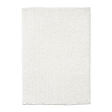 TOFTBO Kúpeľňová predlożka, biela 40x60cm € 4,99 TOFTBO Kúpeľňová predlożka, biela 60x120cm- € 12,49