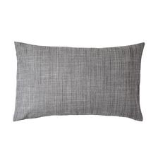 ISUNDA Poťah na vankúš, šedá 40x65cm € 14,99