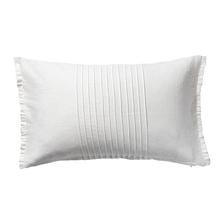 VITFJÄRIL Poťah na vankúš, biela 40x65cm € 9,99