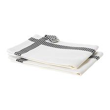 IKEA 365+ GUNSTIG Utierka, biela € 4,99 / 2 ks Jednotková cena € 2,50