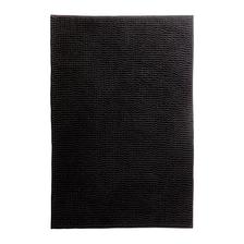 TOFTBO Kúpeľňová predlożka, čierna € 4,99