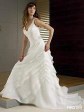 na modelce