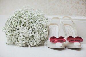 gypsophilla