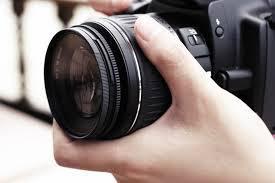 fotografka Lucia Miškovičová