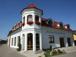Salón Pavlína Staré Mesto...NEJLEPŠÍ!