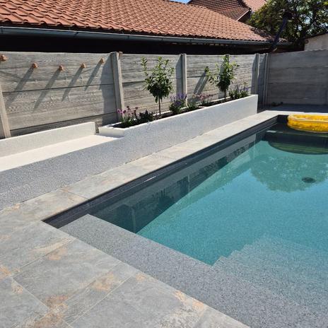 Náš bungalov ❤❤