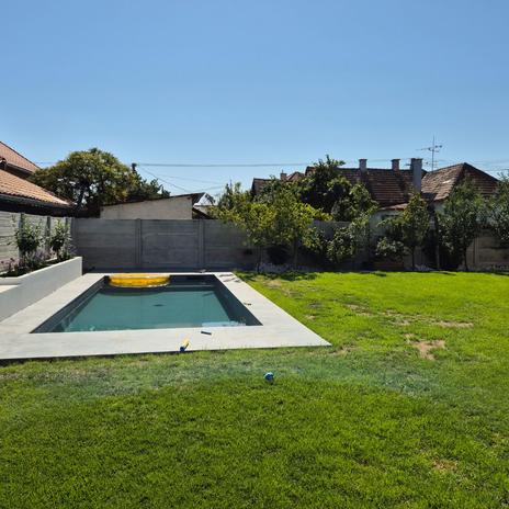 Náš bungalov ❤❤