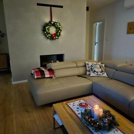 Náš bungalov ❤❤