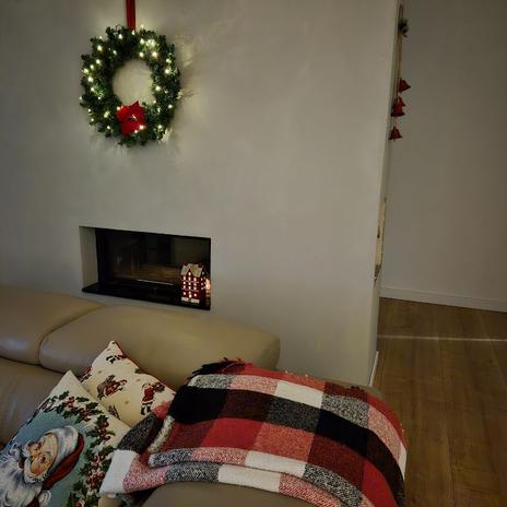 Náš bungalov ❤❤