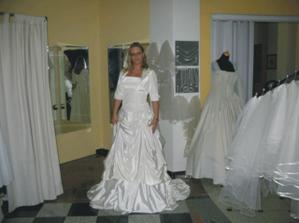 Salón Ivory.Tak to taky nebudou ty pravé