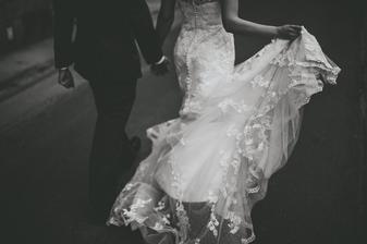"It's a love story, baby, just say yes."