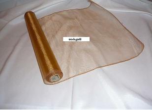 organza na stoly