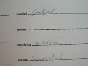 už podepsáno...