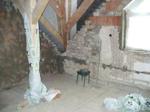 horní pokoj