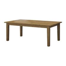 budoucí stůl, Ikea