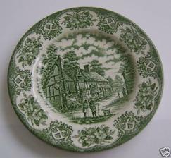Old Inn - Royal Staffordshire