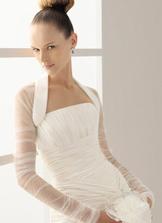 Two by Rosa Clara - model Caoba