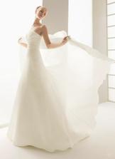 Two by Rosa Clara - model Clan