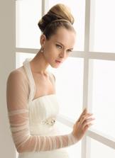 Two by Rosa Clara - model Cabo
