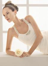 Two by Rosa Clara - model Cary