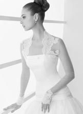 Rosa Clara - model Redil