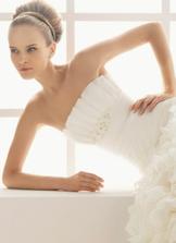 Two by Rosa Clara - model Caspe