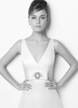Rosa Clara - model Relato