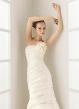 Two by Rosa Clara - model Clark