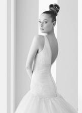 Rosa Clara - model Rey
