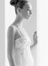 Rosa Clara - model Robinson