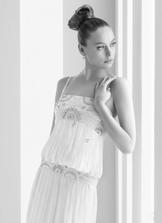 Rosa Clara - model Robinson