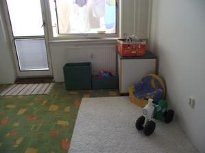 A ta garnýž mno tu ty to taky chtělo :-/ tak snad brzo padnou žádosti o navrtání na úrodnou půdu :-)