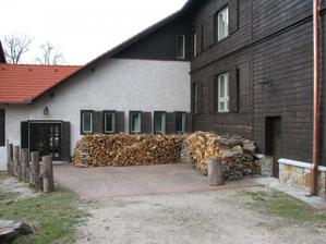 pohled z druhe strany