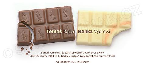 takové máme...